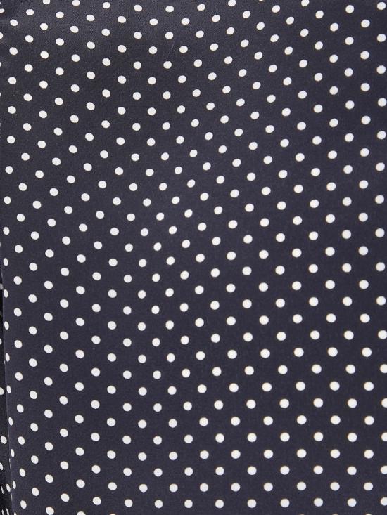 26SS 톰포드 긴팔 셔츠 HRVF01S0285 NWA Black - TOMFORD