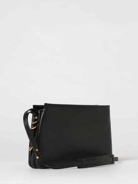 26SS 핑코 크로스백 105161A0QO Z99Q Black - PINKO