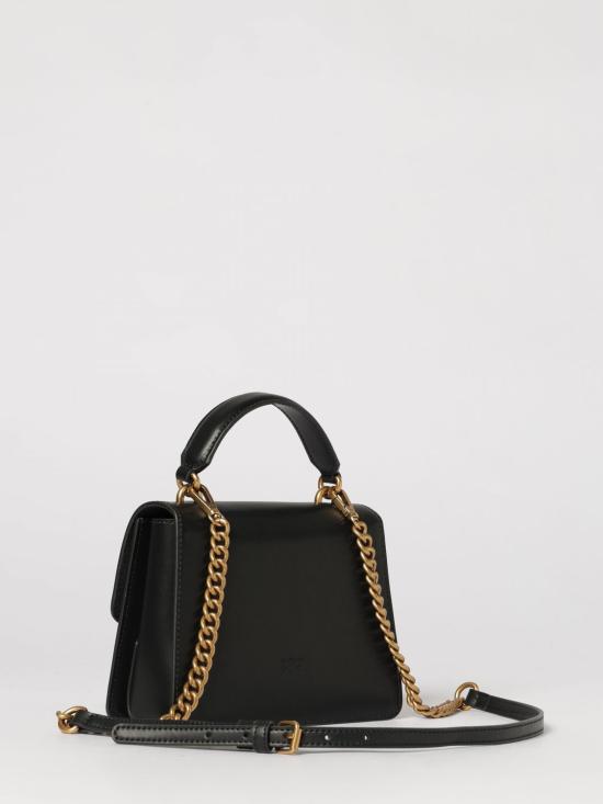 26SS 핑코 토트백 100071A0F1 Z99Q Black - PINKO