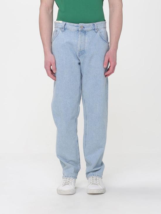 26SS 피티토리노 데님 팬츠 C5RP05B0OA5120 CC42 Blue