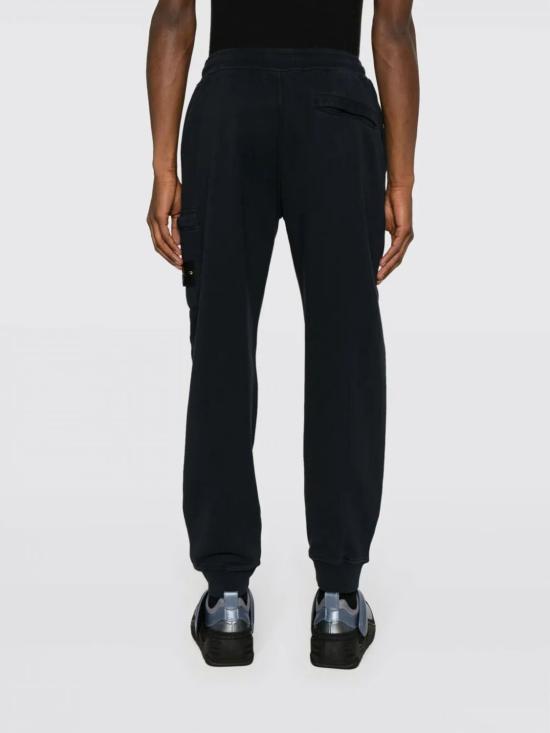 26SS 스톤 아일랜드 트레이닝/조거 팬츠 6200021S0051 V0020 Blue - STONE ISLAND