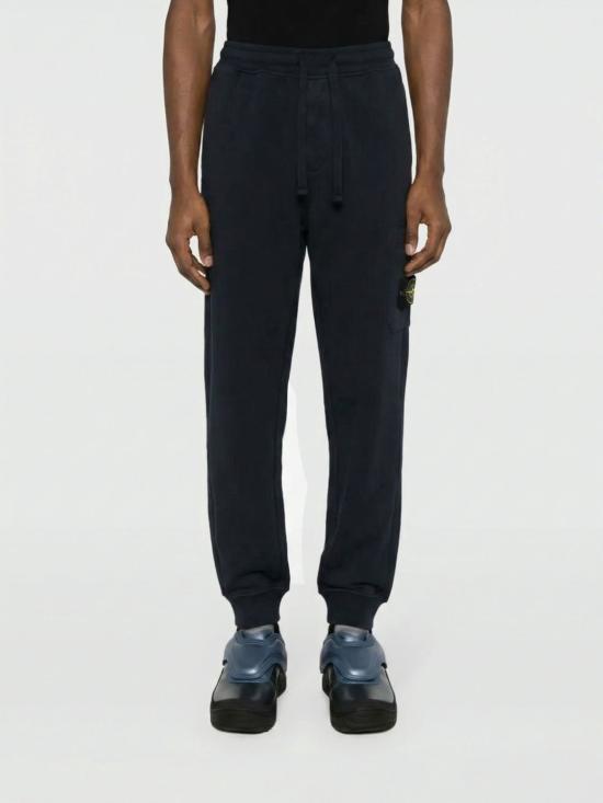 26SS 스톤 아일랜드 트레이닝/조거 팬츠 6200021S0051 V0020 Blue