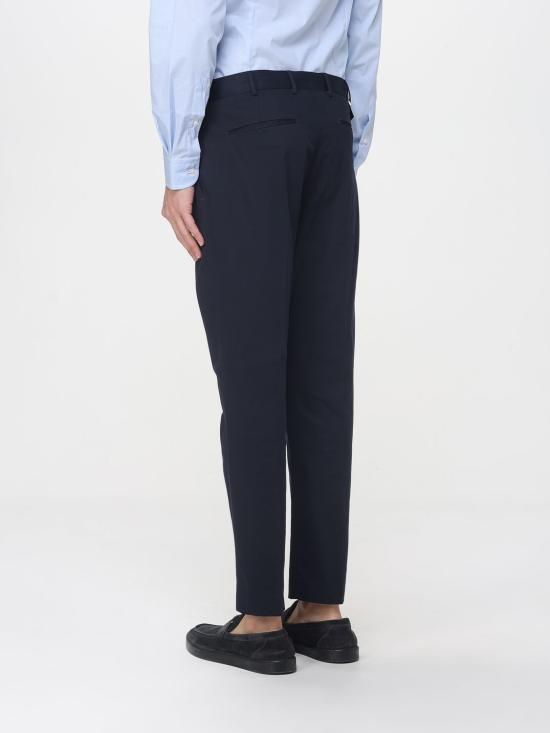 26SS 피티토리노 수트 팬츠 CORSZ1Z00FWDSD80 0360 Blue - PT TORINO