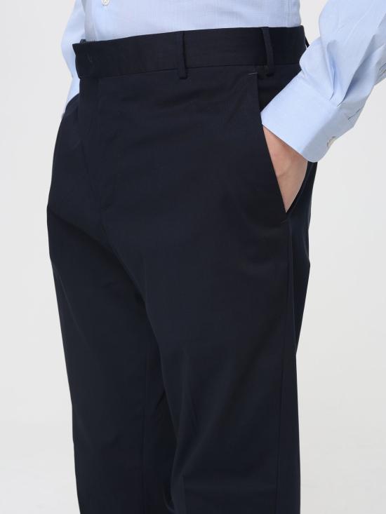 26SS 피티토리노 수트 팬츠 CORSZ1Z00FWDSD80 0360 Blue - PT TORINO