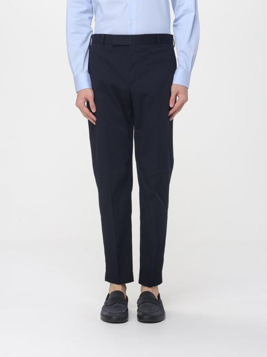 26SS 피티토리노 수트 팬츠 CORSZ1Z00FWDSD80 0360 Blue