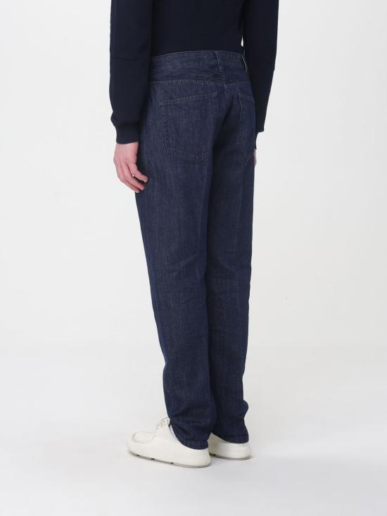 26SS 피티토리노 데님 팬츠 C5ZP01Z0OA5510 SK52 Blue - PT TORINO