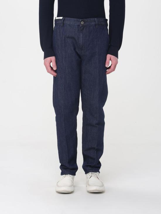 26SS 피티토리노 데님 팬츠 C5ZP01Z0OA5510 SK52 Blue