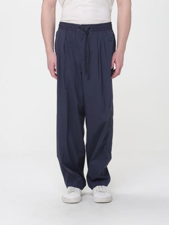 26SS 피티토리노 트레이닝/조거 팬츠 COASWDZB00KLTVD05 0360 Blue