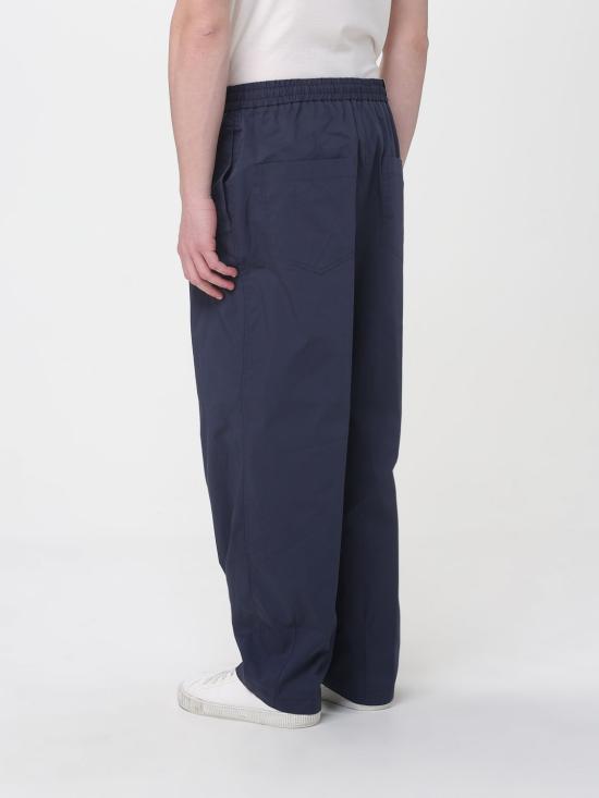 26SS 피티토리노 트레이닝/조거 팬츠 COASWDZB00KLTVD05 0360 Blue - PT TORINO