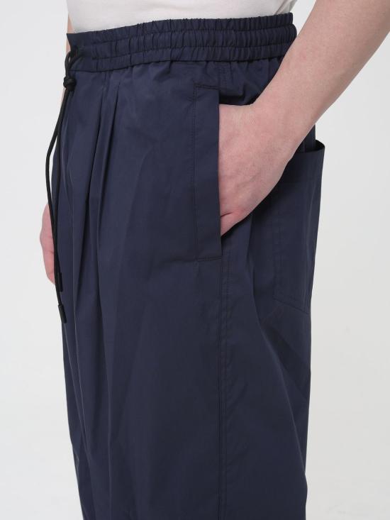 26SS 피티토리노 트레이닝/조거 팬츠 COASWDZB00KLTVD05 0360 Blue - PT TORINO