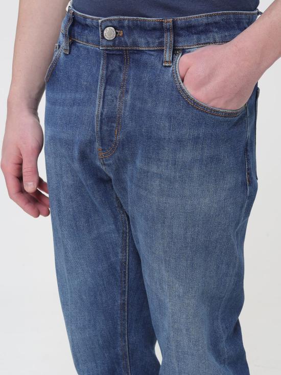 26SS 피티토리노 데님 팬츠 C5TP05B0TX1610 MI30 Blue - PT TORINO