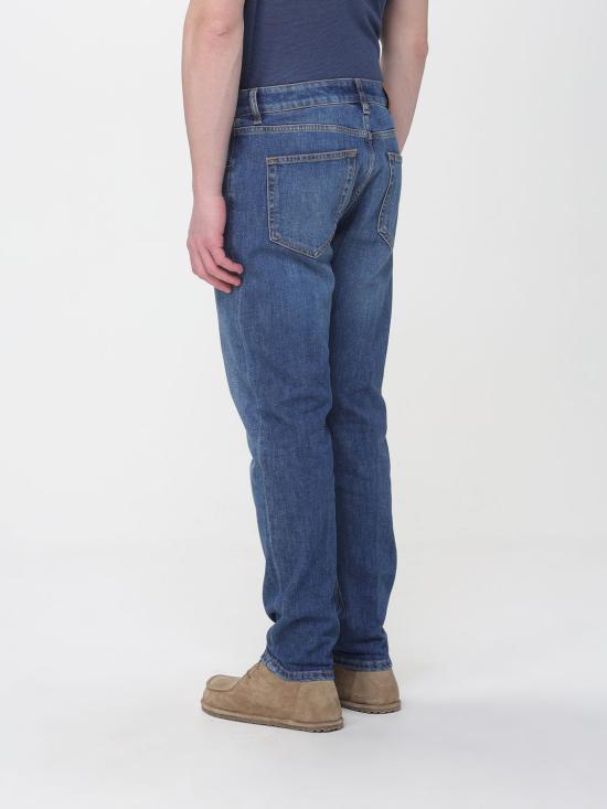 26SS 피티토리노 데님 팬츠 C5TP05B0TX1610 MI30 Blue - PT TORINO