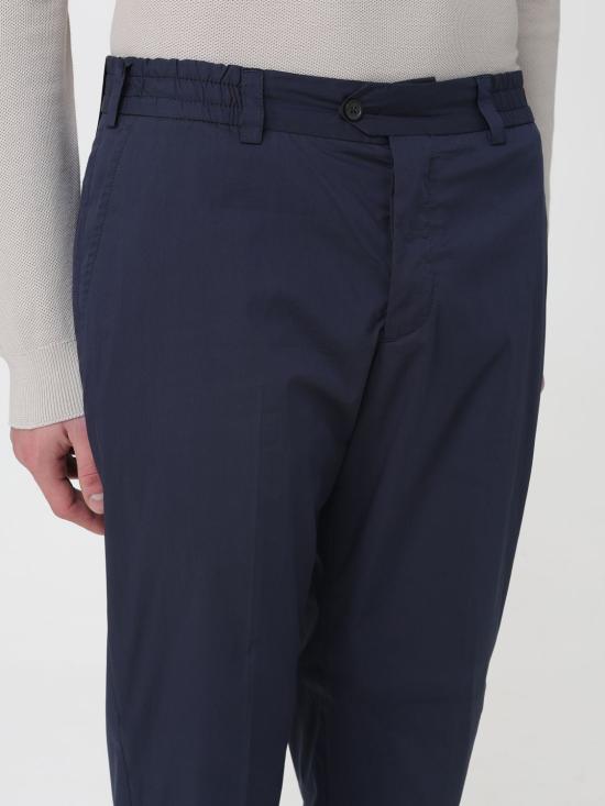 26SS 피티토리노 수트 팬츠 CORSRBB30REWVD05 0360 Blue - PT TORINO