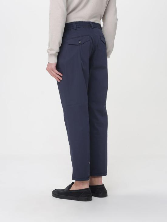 26SS 피티토리노 수트 팬츠 CORSRBB30REWVD05 0360 Blue - PT TORINO