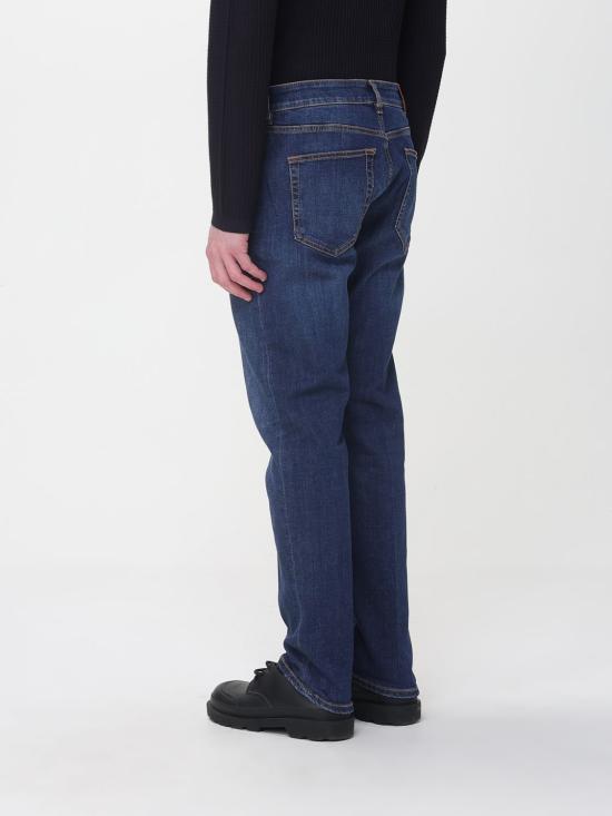 26SS 피티토리노 데님 팬츠 C5TP05B0IM5810 MN25 Blue - PT TORINO