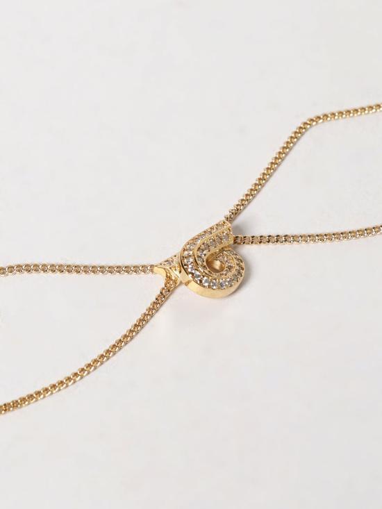 26SS 살바토레 페라가모 보석 760706 770481 ORO Brown - SALVATORE FERRAGAMO