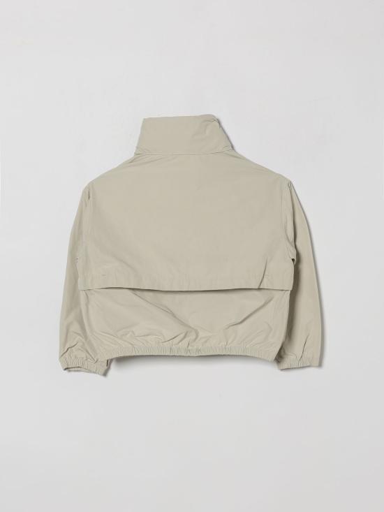 26SS [키즈] 까웨 캐주얼 자켓 K51416W 634 Beige - K-WAY