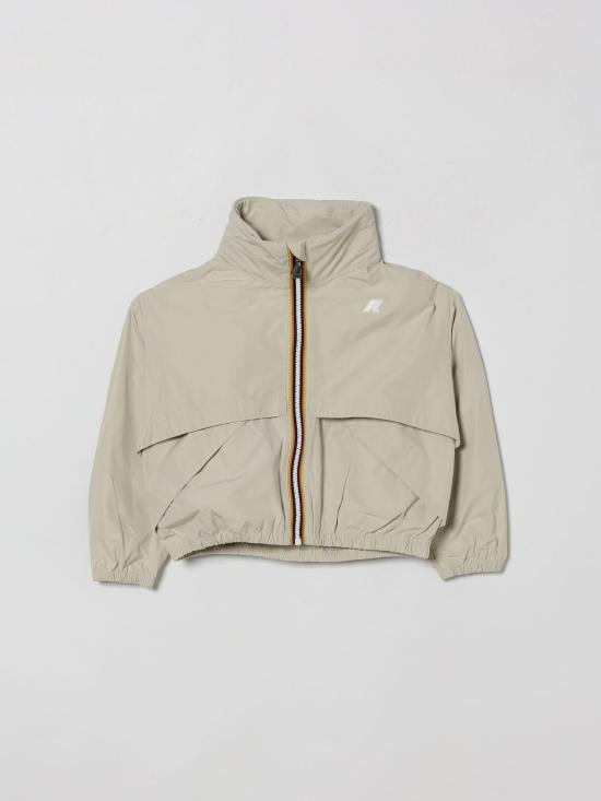 26SS [키즈] 까웨 캐주얼 자켓 K51416W 634 Beige