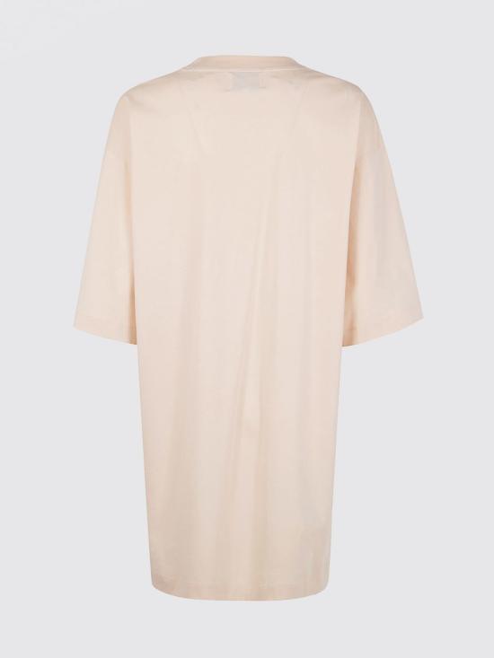 26SS 루루 드 세종 롱 원피스 AYAZLDS CREAM ROSE Pink - LOULOU DE SAISON