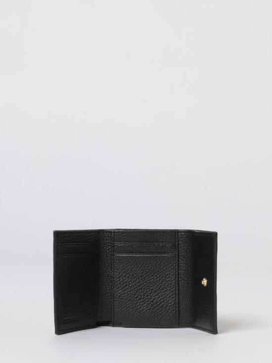 26SS 코치넬리 지갑 E2MW511B801 001 Black - COCCINELLE