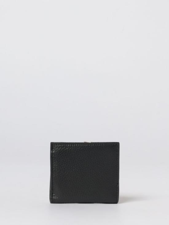 26SS 코치넬리 지갑 E2MW511B801 001 Black - COCCINELLE