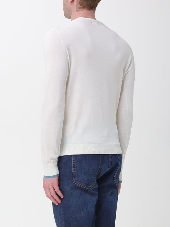 26SS 썬 68 스웨터 K36109 31 White - SUN 68