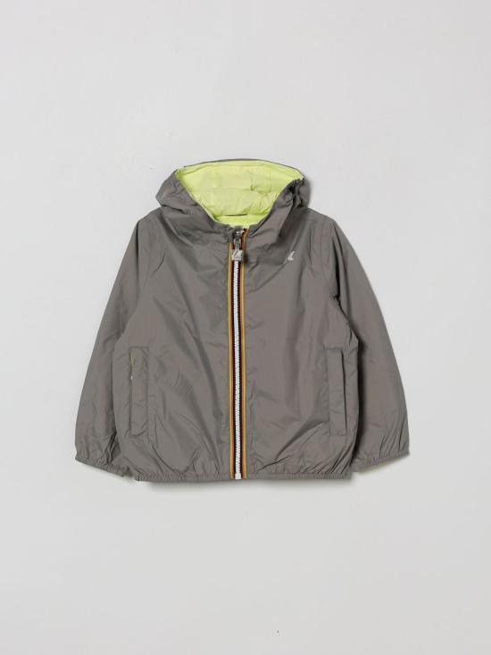 26SS [키즈] 까웨 캐주얼 자켓 K61314W C69 Olive