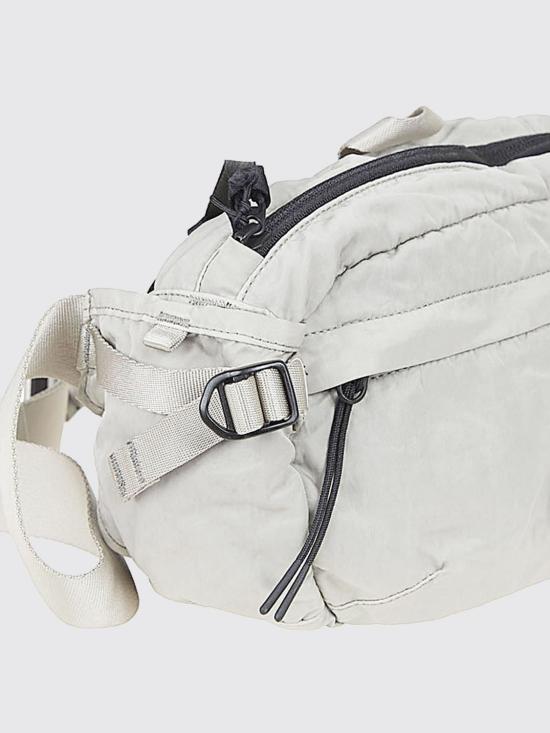 26SS 씨피 컴퍼니 크로스 슬링백 20CMAC734A005269G 904 Natural - C.P. COMPANY