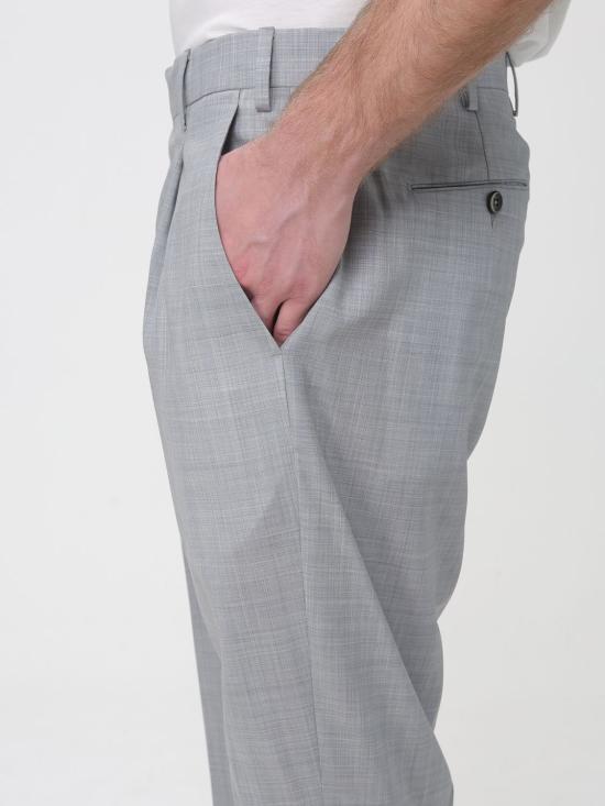 26SS 피티토리노 수트 팬츠 COZSUFZA0CL1ZI56 0200 Charcoal - PT TORINO