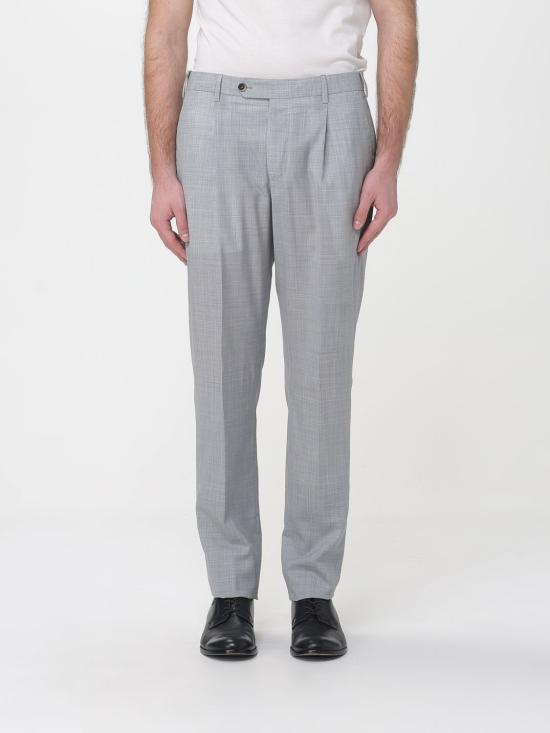 26SS 피티토리노 수트 팬츠 COZSUFZA0CL1ZI56 0200 Charcoal