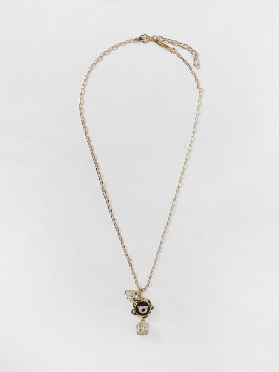 26SS 살바토레 페라가모 보석 760936 790700 ORO BLACK Brown