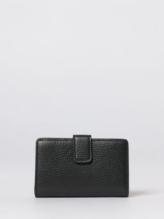 26SS 코치넬리 지갑 E2MW511E701 001 Black - COCCINELLE