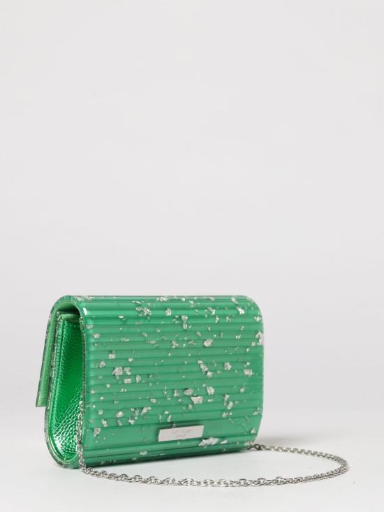 26SS 커트가이거 클러치/파우치 5374270979 Green - KURT GEIGER