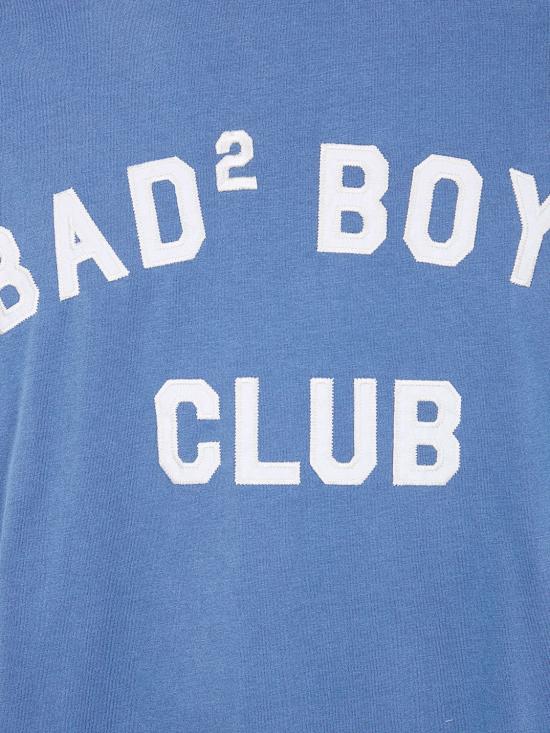 26SS 디스퀘어드2 반팔 티셔츠 S75GD0519D20108 470 Blue - DSQUARED2