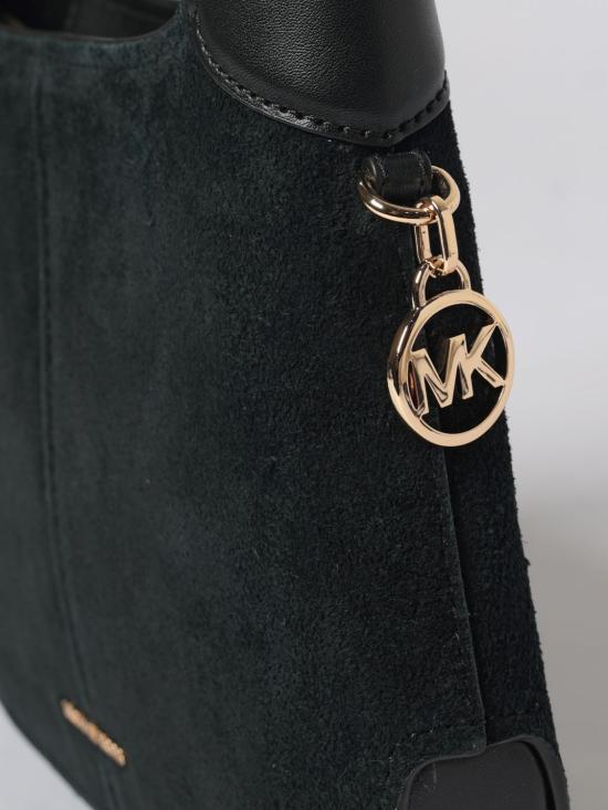 26SS 마이클 코어스 숄더백 30R6G0XL1S 001 Black - MICHAEL KORS