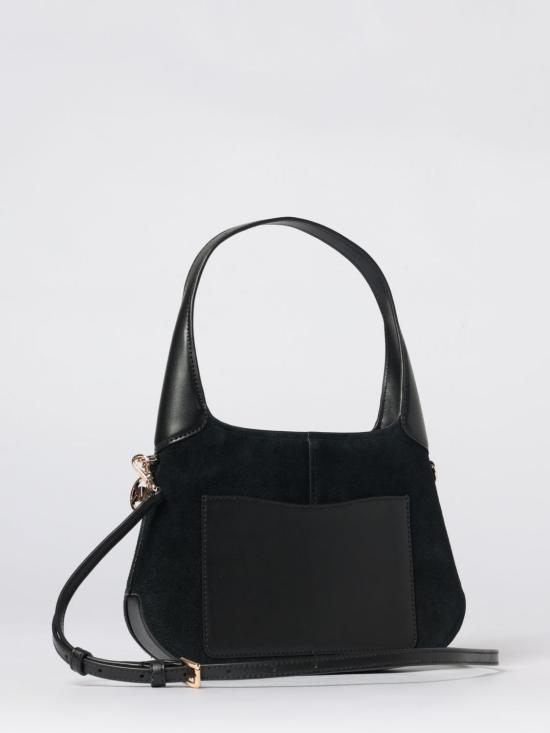 26SS 마이클 코어스 숄더백 30R6G0XL1S 001 Black - MICHAEL KORS