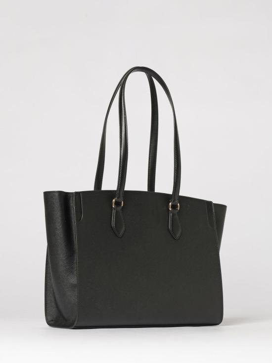 26SS 마이클 코어스 숄더백 30R6GQ6T7L 001 Black - MICHAEL KORS