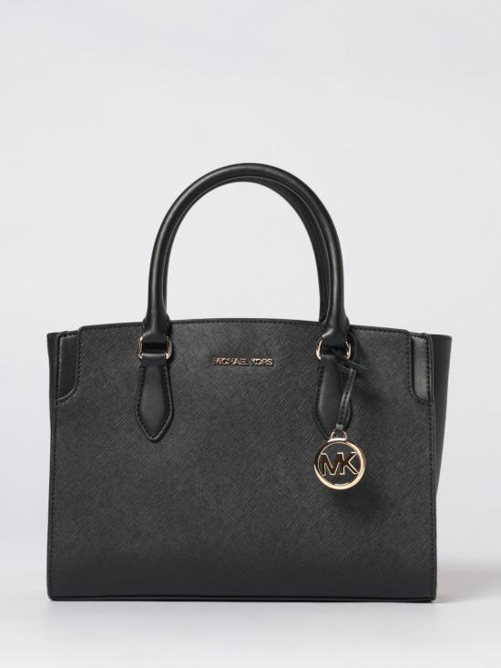 26SS 마이클 코어스 토트백 30R6GQ6S2L 001 Black