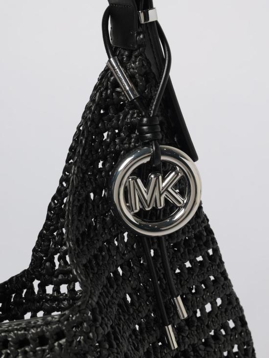 26SS 마이클 코어스 숄더백 30S6SY5H3W 003 Black - MICHAEL KORS