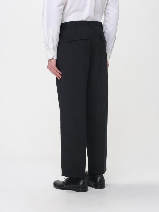 26SS 피티토리노 수트 팬츠 COASHTZ00FWDZI56 0990 Black - PT TORINO