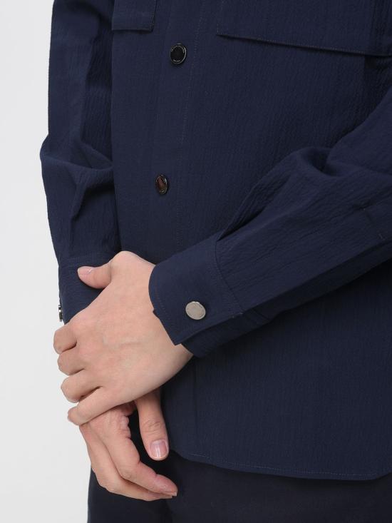 26SS 파올로페코라 자켓 G0610189 6685 Blue - PAOLO PECORA