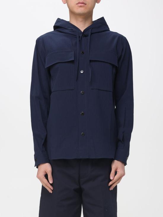 26SS 파올로페코라 자켓 G0610189 6685 Blue