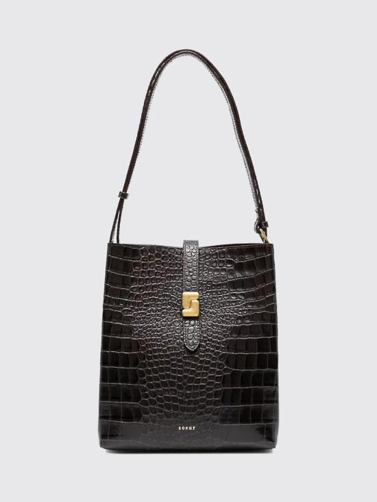 26SS 쉐르 숄더백 SEM0949BELLO MAR03 Brown