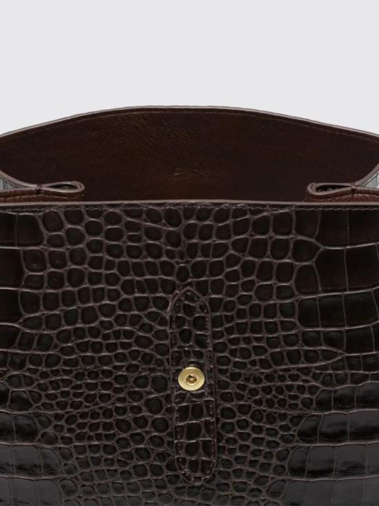 26SS 쉐르 숄더백 SEM0949BELLO MAR03 Brown - SOEUR