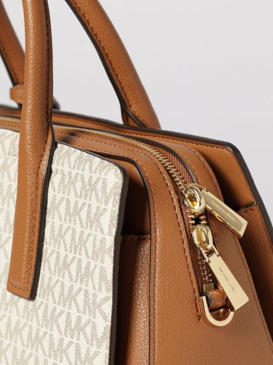 26SS 마이클 코어스 토트백 30R5G9IS6B 149 Ivory - MICHAEL KORS