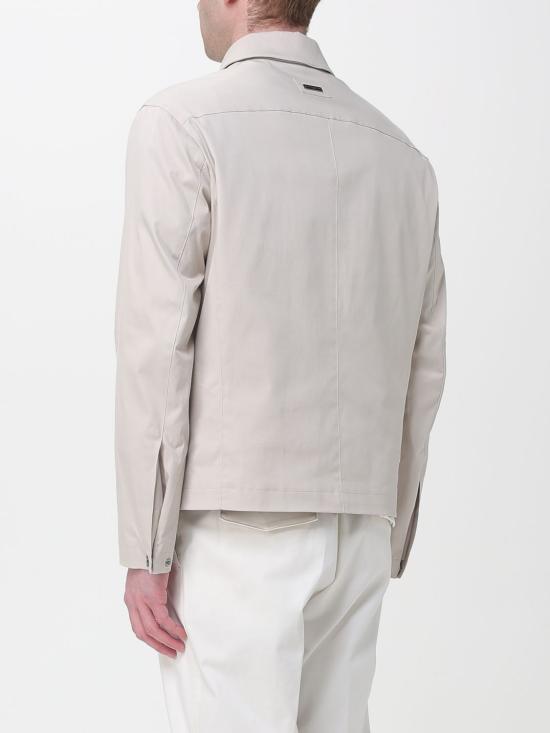 26SS 파올로페코라 자켓 O0110259 1420 Beige - PAOLO PECORA