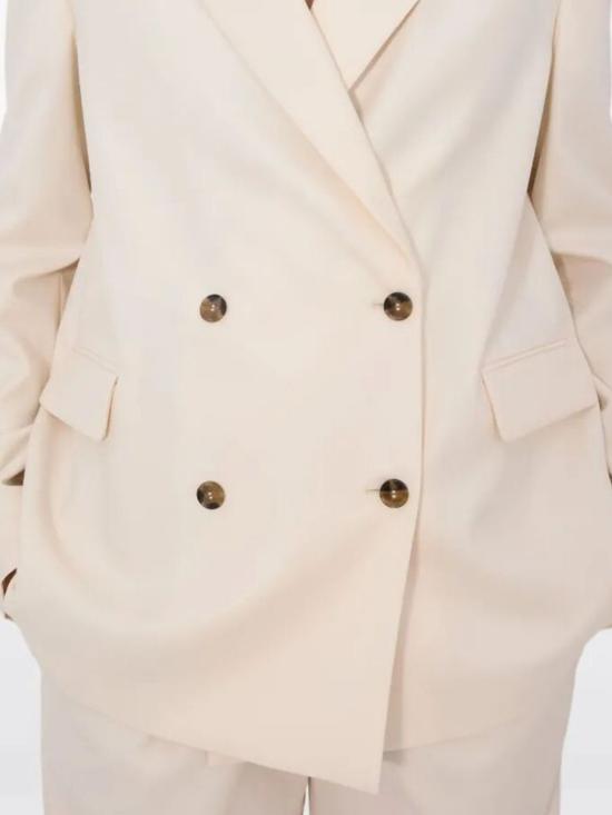 26SS 루루 드 세종 자켓 DONAULDS LIGHT Pink - LOULOU DE SAISON