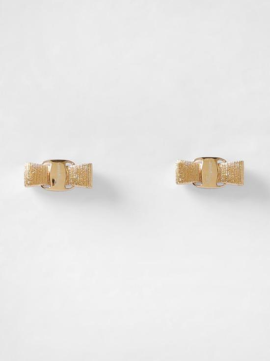 26SS 살바토레 페라가모 보석 760546 998984 001 Gold