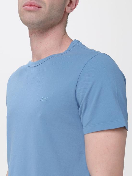 26SS 썬 68 반팔 티셔츠 T36123 56 Avion - SUN 68