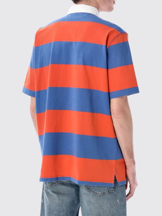 26SS 폴로 랄프로렌 폴로 티셔츠 710964538 500 Navy - POLO RALPH LAUREN